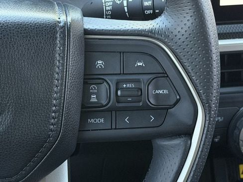 Used 2026 Toyota 4Runner Limited AWD/4WD image 14