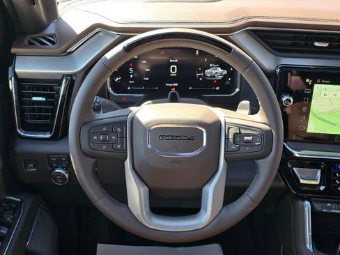 New 2026 GMC Sierra 1500 Denali AWD/4WD image 15