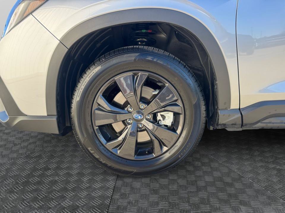 Used 2026 Subaru Ascent Premium AWD/4WD image 31
