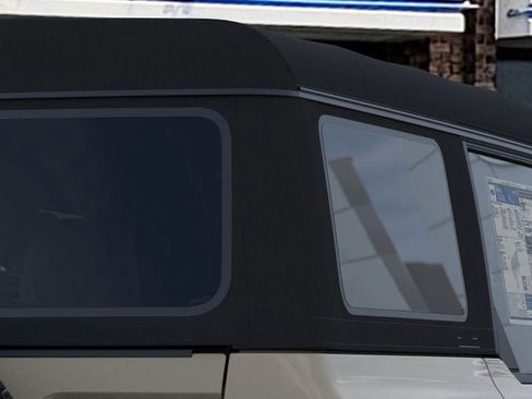 New 2026 Ford Bronco Big Bend image 25