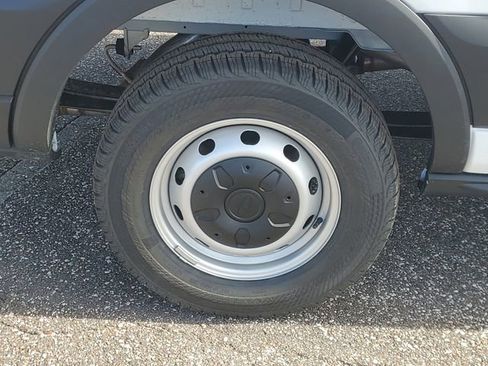 New 2026 Ford Transit 150 Low Roof w/ Load Area Protection Package image 6