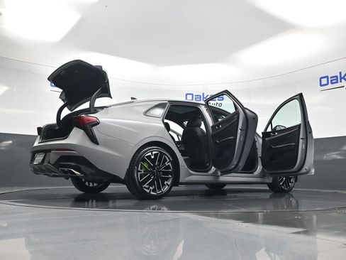 Certified 2026 Kia K5 GT image 62