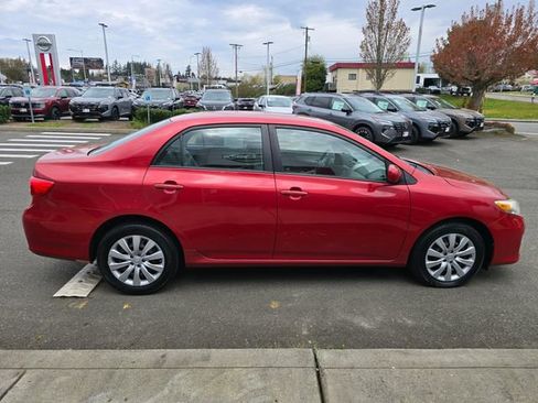 Used 2012 Toyota Corolla LE image 6