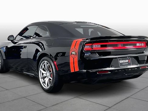 Used 2025 Dodge Charger Scat Pack w/ Track Pack image 11