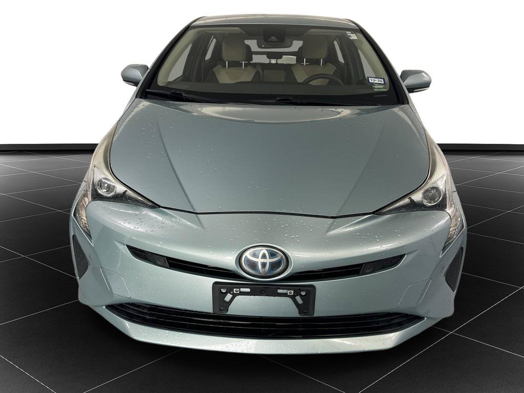 Used 2018 Toyota Prius Two w/ Prius Two Safety Plus Package FWD image 8