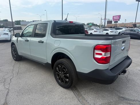 Used 2024 Ford Maverick XL FWD image 28