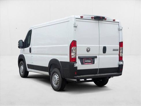 New 2025 RAM ProMaster 1500 w/ Power Group image 10