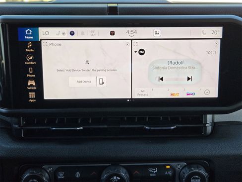 New 2025 Jeep Wrangler Unlimited Sport image 16