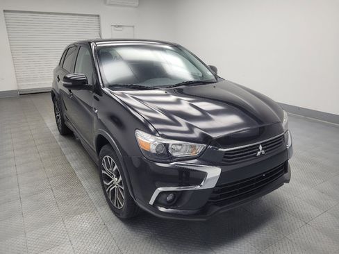 Used 2016 Mitsubishi Outlander Sport SE image 13