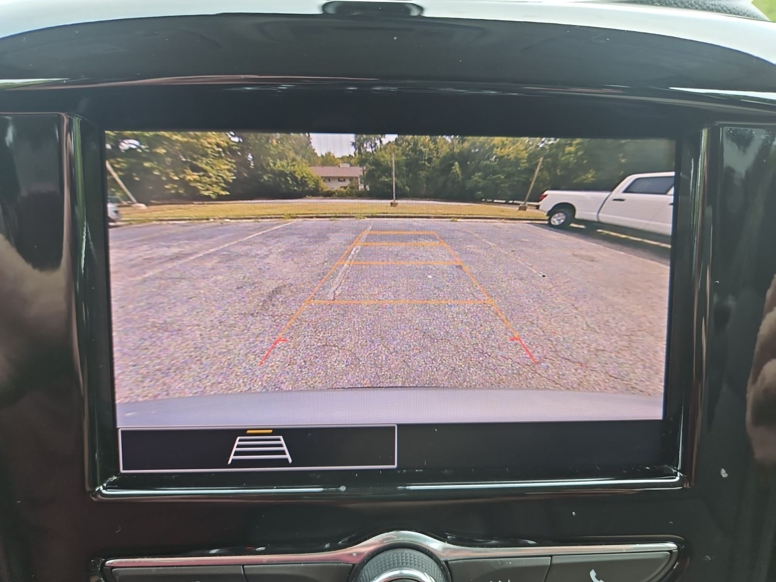 Used 2020 Chevrolet Traverse LS FWD image 30