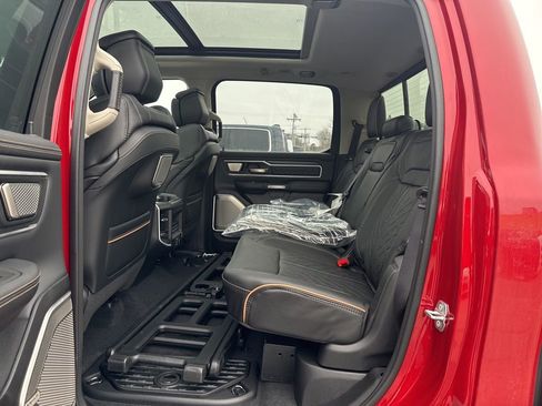 New 2026 RAM 1500 Tungsten image 24