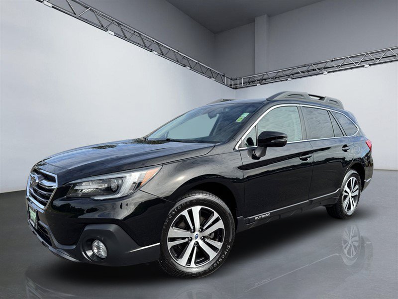 Used 2018 Subaru Outback 3.6R Limited AWD/4WD image 26