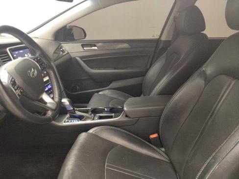 Used 2018 Hyundai Sonata Limited FWD image 17