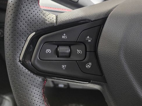 New 2026 Chevrolet TrailBlazer RS w/ Convenience Package image 34