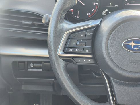 Used 2024 Subaru Impreza 2.0i image 12