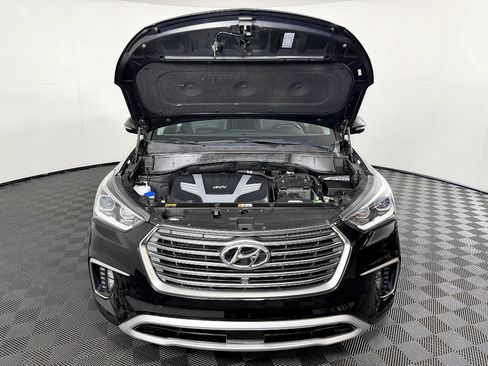Used 2017 Hyundai Santa Fe Limited AWD/4WD image 22