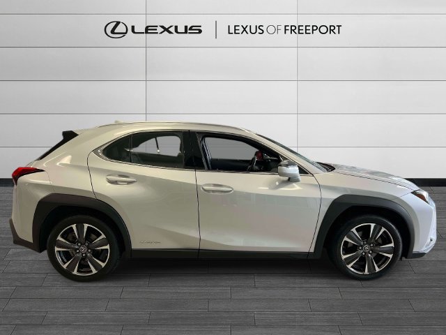 Certified 2020 Lexus UX 250h w/ Premium Package AWD/4WD image 5