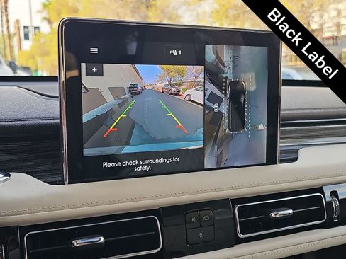 Used 2020 Lincoln Aviator Black Label w/ Class IV Trailer Tow Package AWD/4WD image 26