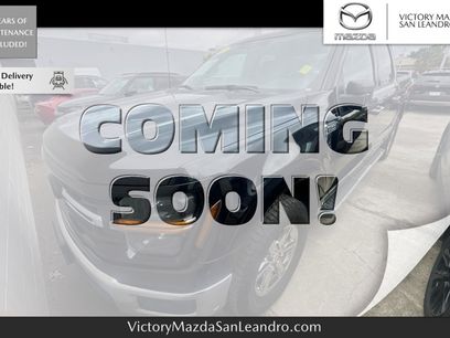 Used 2025 Ford F150 XLT w/ Equipment Group 301A Standard