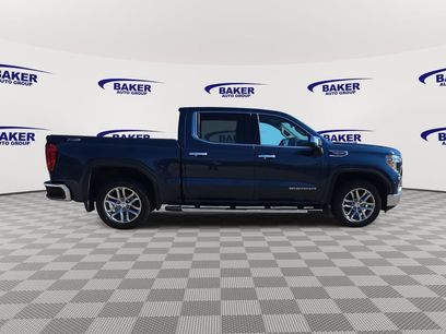 Certified 2019 GMC Sierra 1500 SLT w/ SLT Premium Package