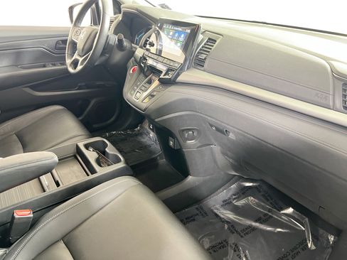 Used 2023 Honda Odyssey EX-L image 29