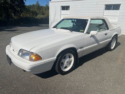 Used 1993 Ford Mustang LX