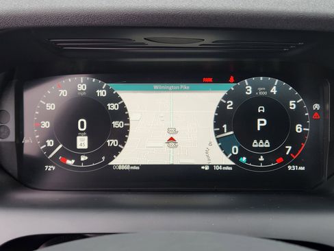 Certified 2025 Land Rover Discovery Sport S image 19