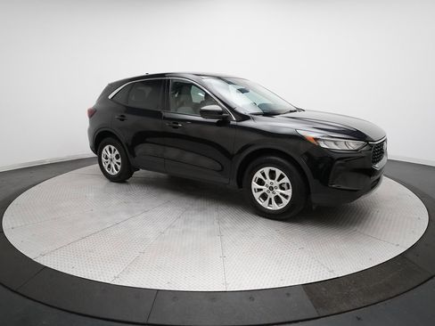 Used 2023 Ford Escape Active w/ Tech Pack #2 image 12