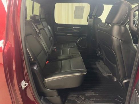 Used 2020 RAM 1500 Laramie w/ Sport Appearance Package image 32