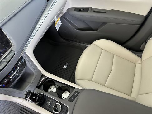 New 2025 Cadillac XT5 Premium Luxury w/ Technology Package image 22