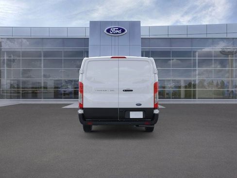 New 2025 Ford Transit 250 Low Roof image 35