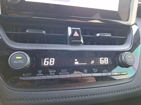 Used 2025 Toyota Corolla GR image 27