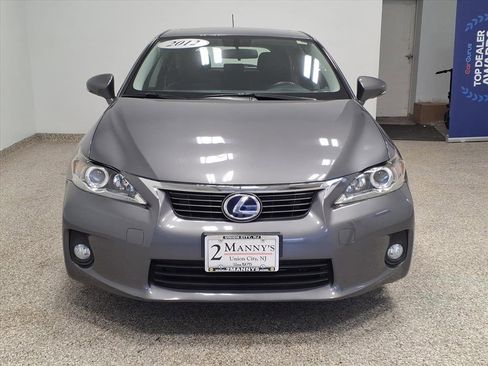 Used 2012 Lexus CT 200h image 2