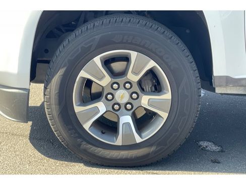 Used 2016 Chevrolet Colorado Z71 AWD/4WD image 10