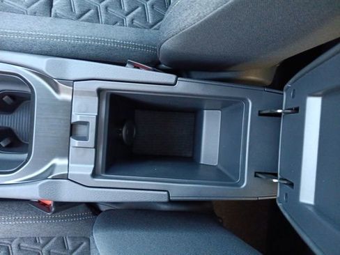 New 2026 Nissan Kicks SV w/ SV Premium Package image 16