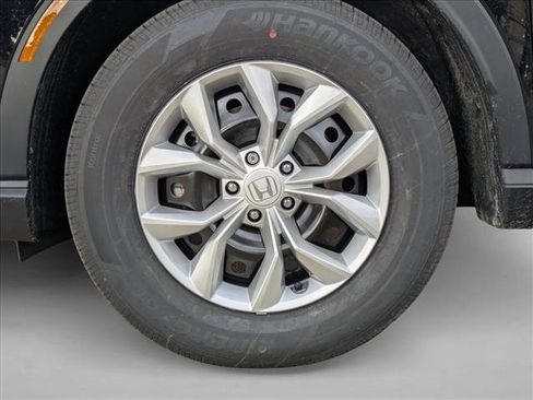 New 2026 Honda CR-V LX image 10