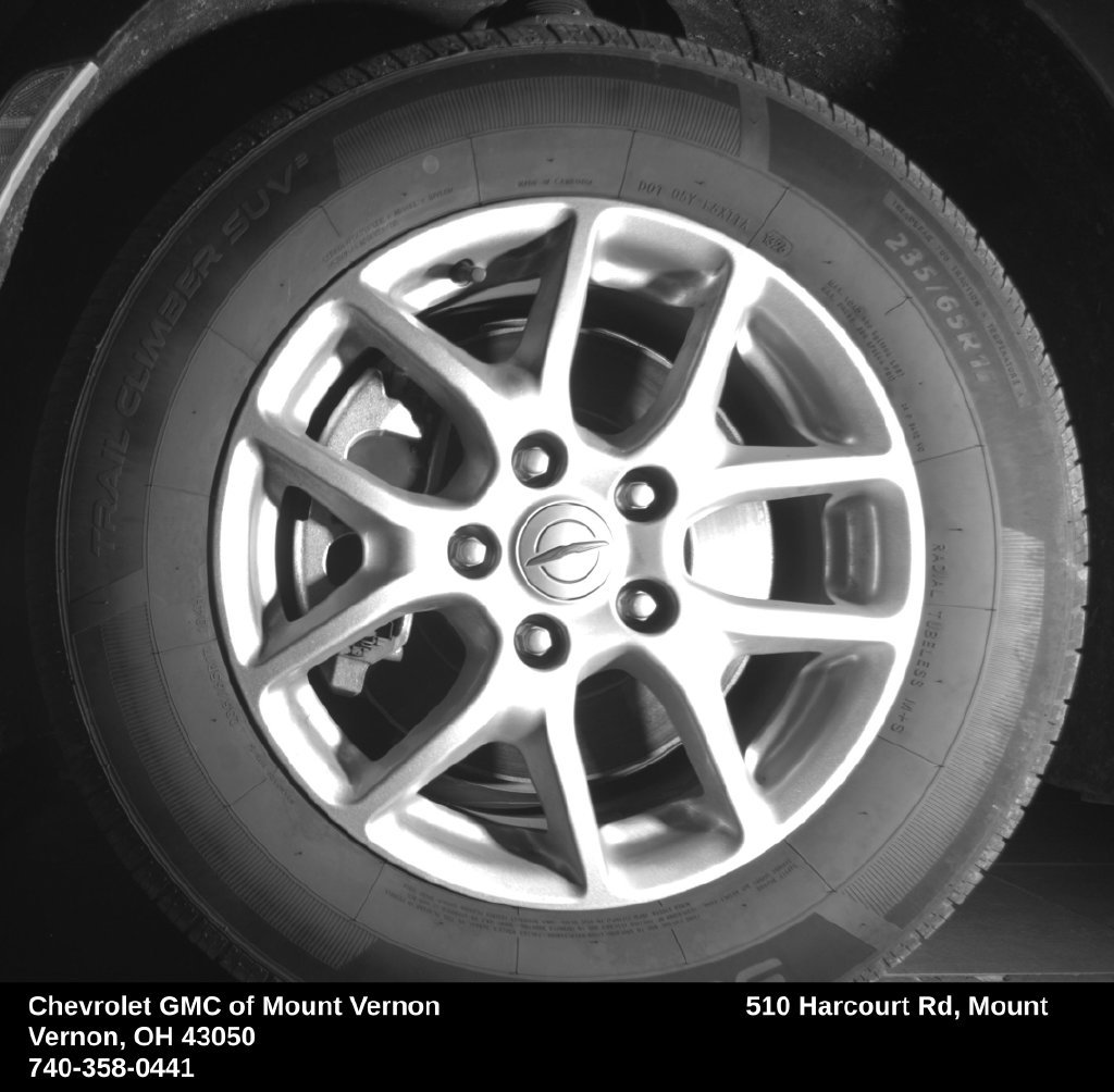 Used 2025 Chrysler Pacifica Select FWD image 29