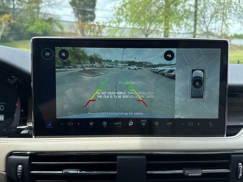 New 2026 Lincoln Corsair Grand Touring image 23