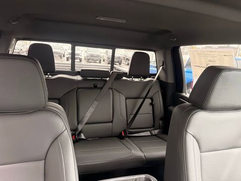 New 2026 Chevrolet Silverado 2500 LT w/ Trail Boss Package image 14