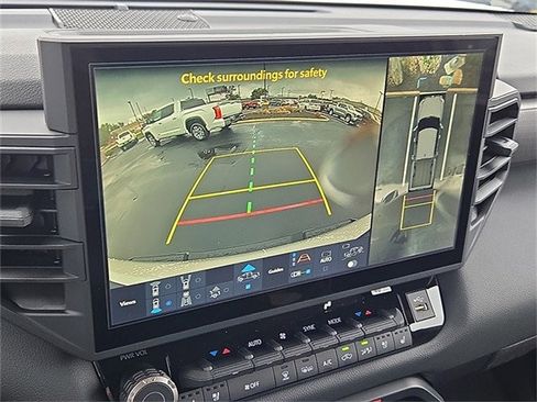 New 2026 Toyota Tundra TRD Pro image 19