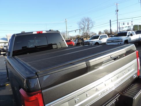 Used 2020 Ford F250 Platinum image 23