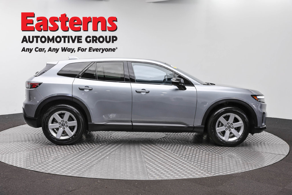 Used 2024 Honda Prologue EX image 5