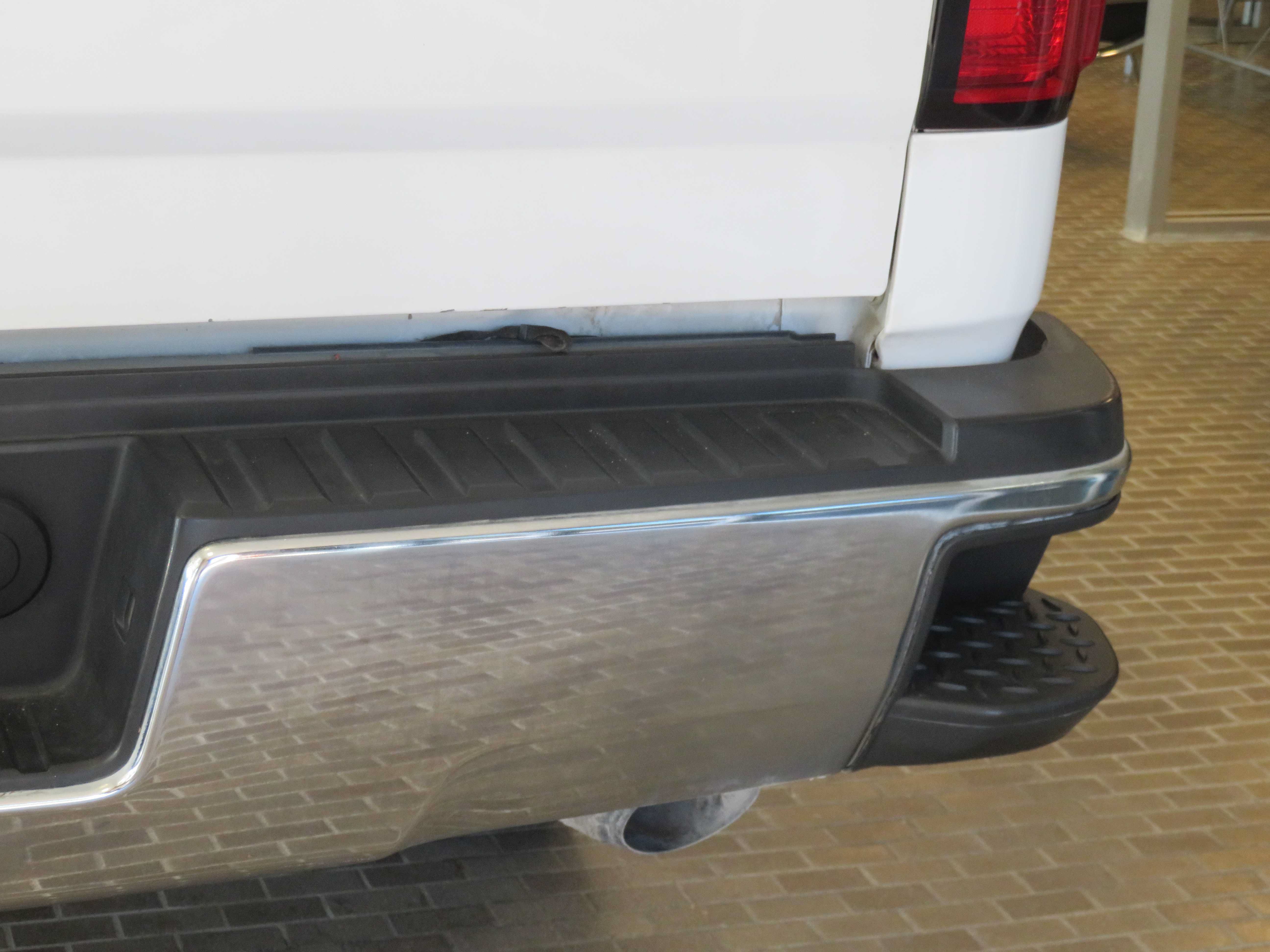 Used 2018 GMC Sierra 2500 4x4 Crew Cab image 73