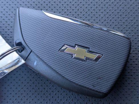 New 2026 Chevrolet Tahoe Premier image 26