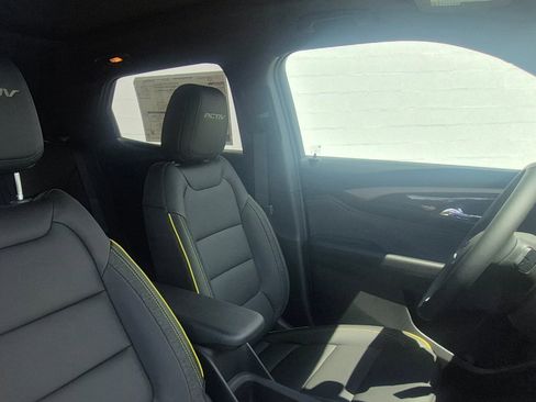 New 2026 Chevrolet TrailBlazer ACTIV AWD/4WD image 4