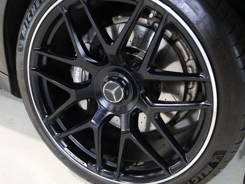 Used 2020 Mercedes-Benz AMG GT 53 image 95