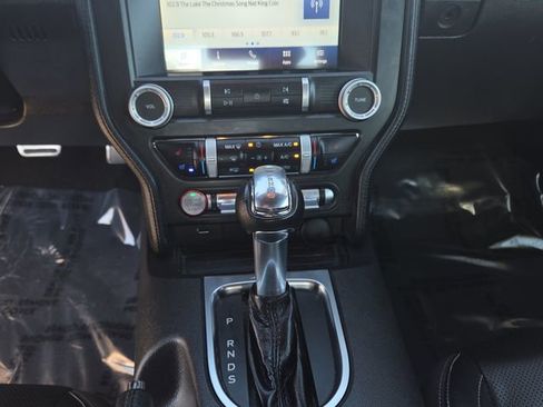 Used 2023 Ford Mustang Premium image 11