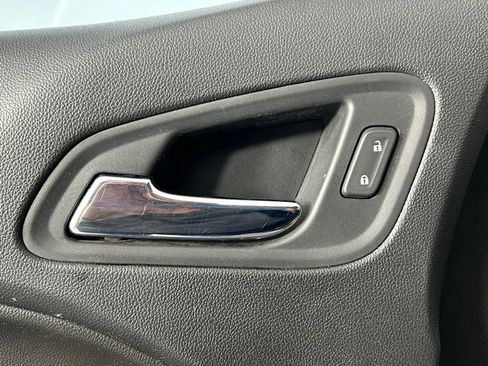 Used 2020 Chevrolet Colorado LT w/ Safety Package AWD/4WD image 24