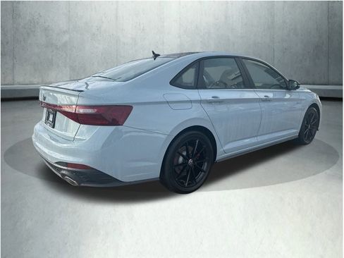 New 2026 Volkswagen Jetta GLI Autobahn image 8