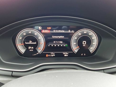 Certified 2023 Audi A4 2.0T Premium Plus w/ Premium Plus Package AWD/4WD image 29